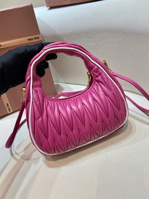 Miumiu 5BC125 20x17x6cm AP_5