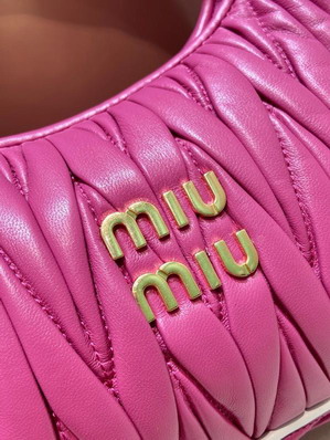 Miumiu 5BC125 20x17x6cm AP_9