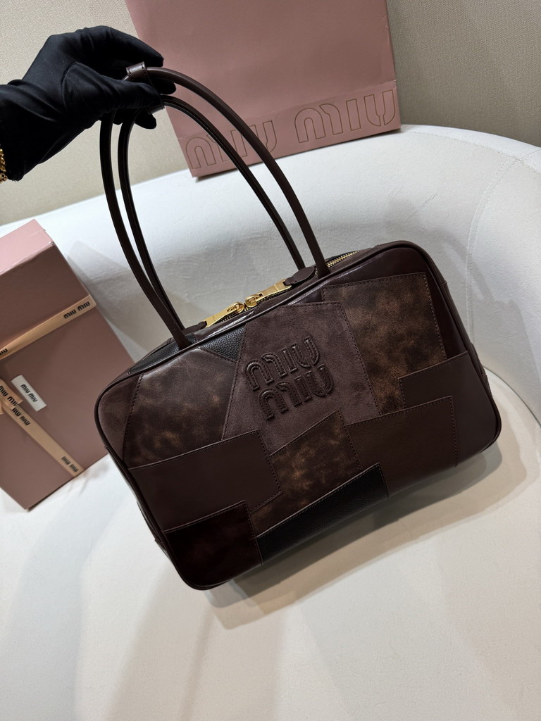 Miumiu Beau 5BB117 34x23x10cm AP_1