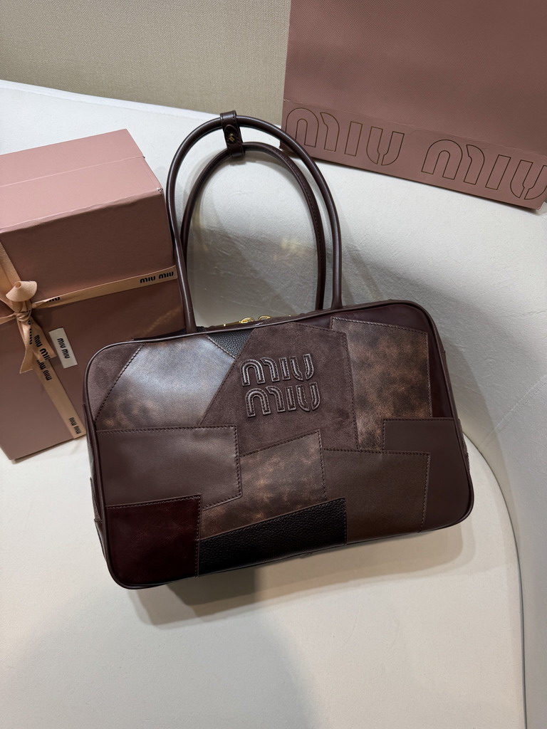 Miumiu Beau 5BB117 34x23x10cm AP_2