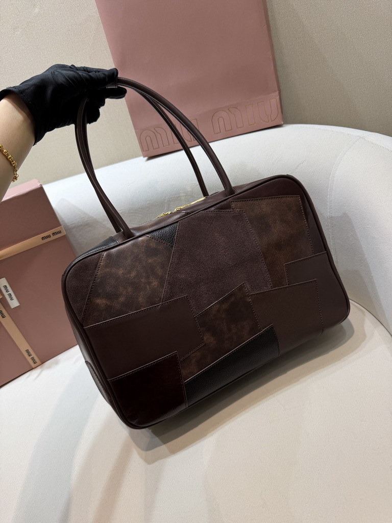 Miumiu Beau 5BB117 34x23x10cm AP_3