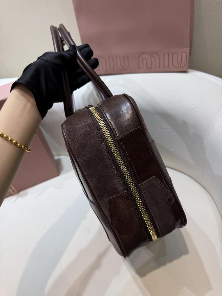 Miumiu Beau 5BB117 34x23x10cm AP_4