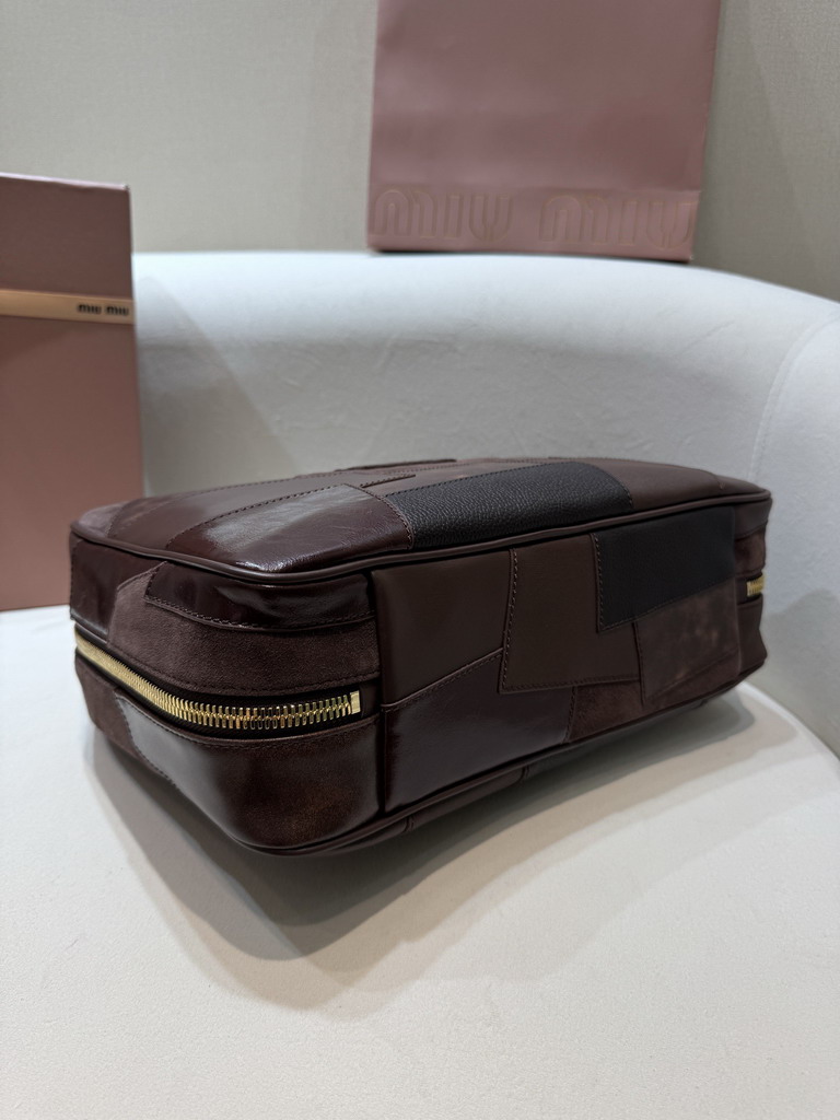 Miumiu Beau 5BB117 34x23x10cm AP_5