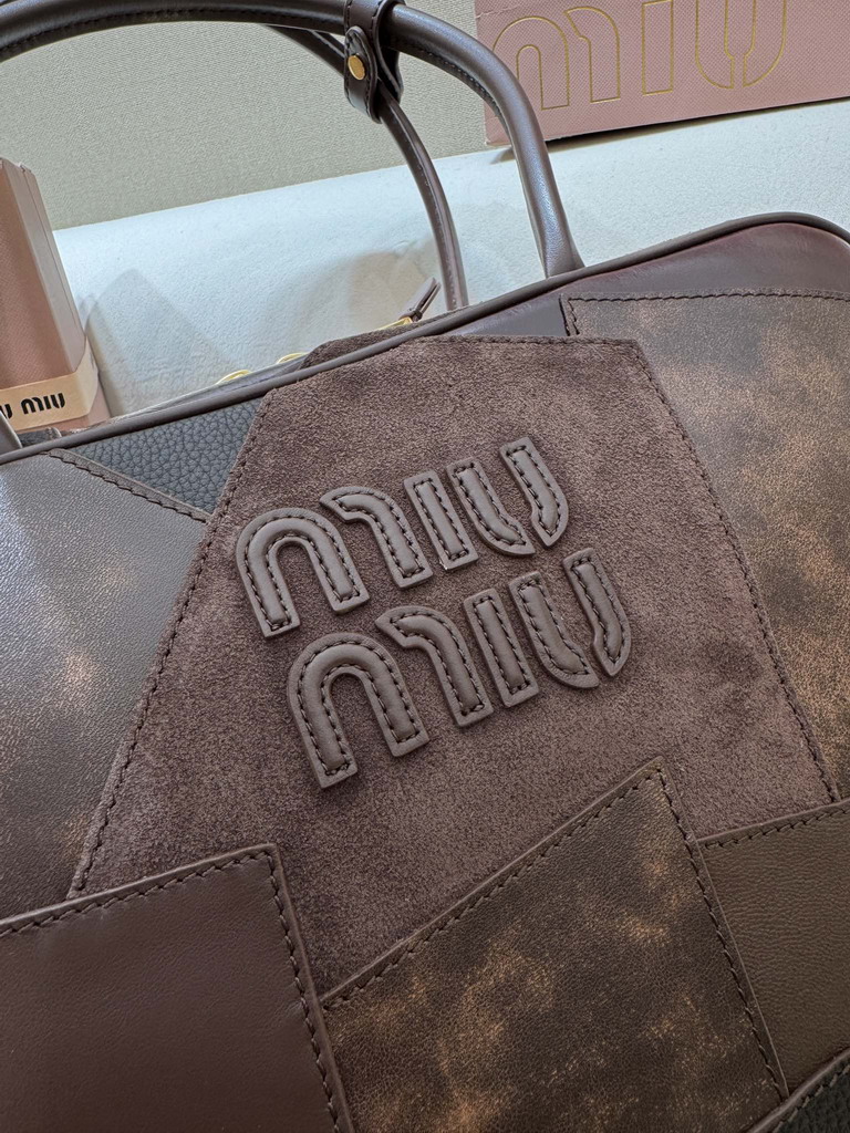 Miumiu Beau 5BB117 34x23x10cm AP_6