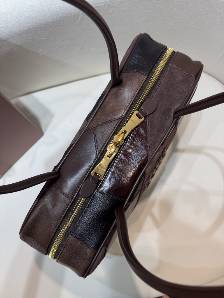 Miumiu Beau 5BB117 34x23x10cm AP_7