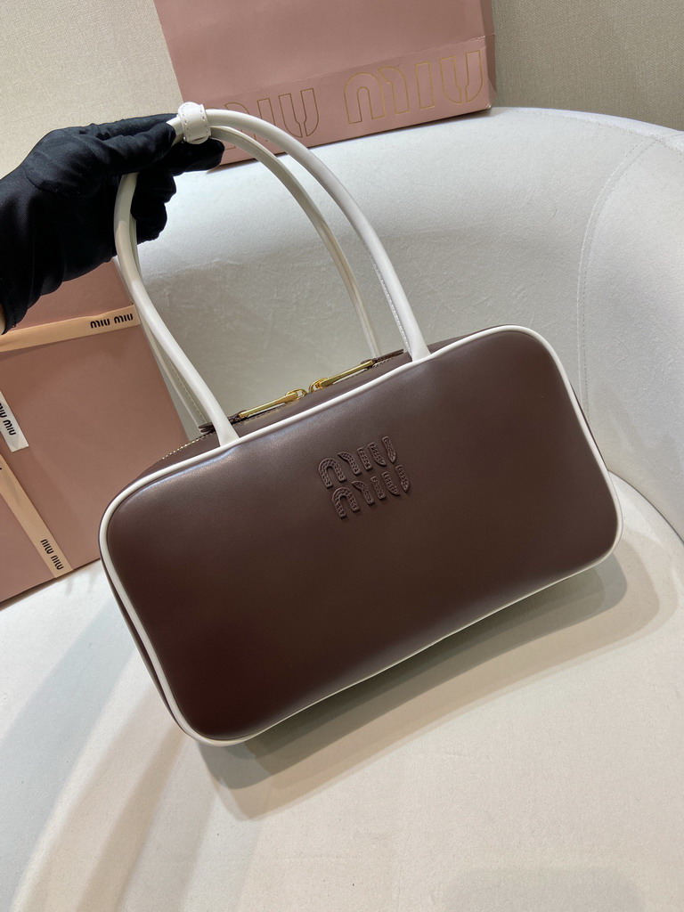 Miumiu Beau 5BB172 30x17x8 5cm AP_2