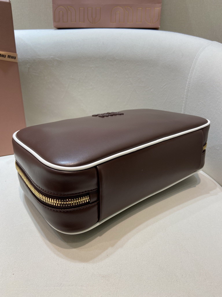 Miumiu Beau 5BB172 30x17x8 5cm AP_5