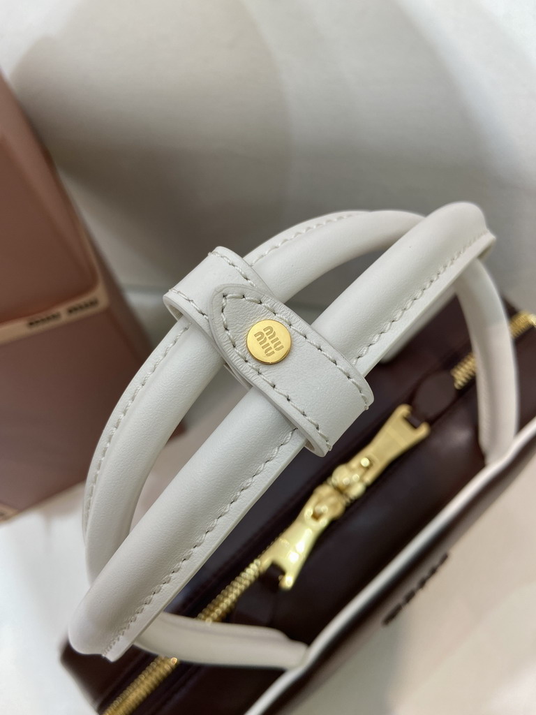 Miumiu Beau 5BB172 30x17x8 5cm AP_7