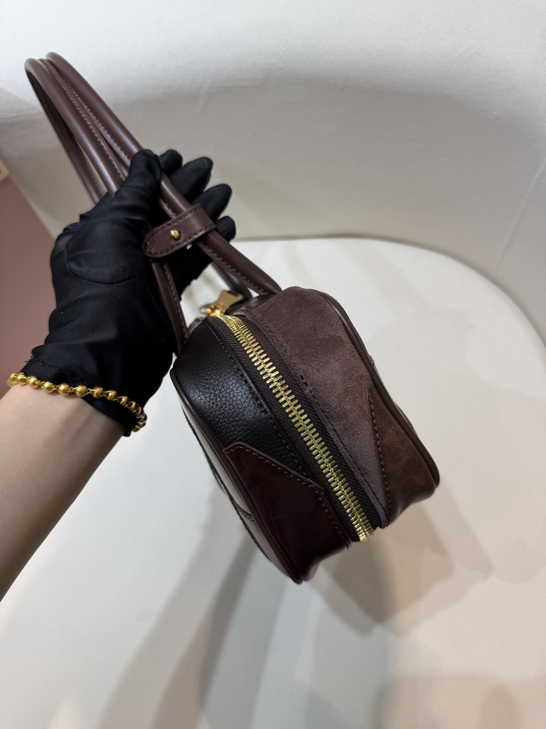 Miumiu Beau 5BB173 27x12x8cm AP_5