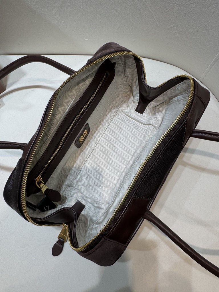 Miumiu Beau 5BB173 27x12x8cm AP_9