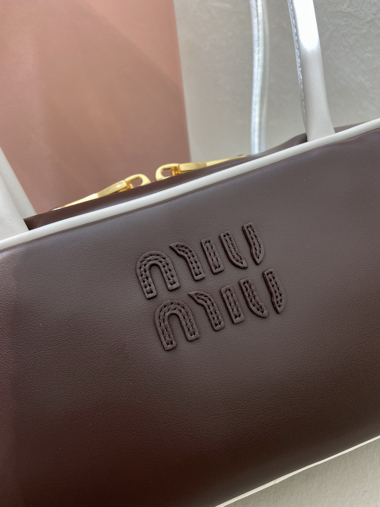 Miumiu Beau 5BB173 28x11 5x8cm AP_7