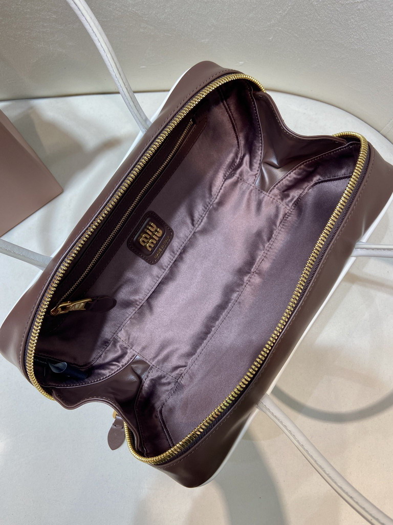 Miumiu Beau 5BB173 28x11 5x8cm AP_9