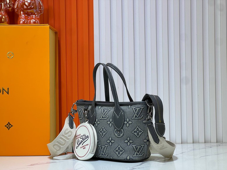 Neverfull M46705 24x14x9cm ss_3