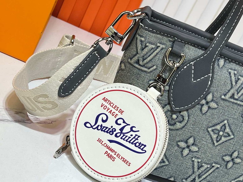 Neverfull M46705 24x14x9cm ss_4