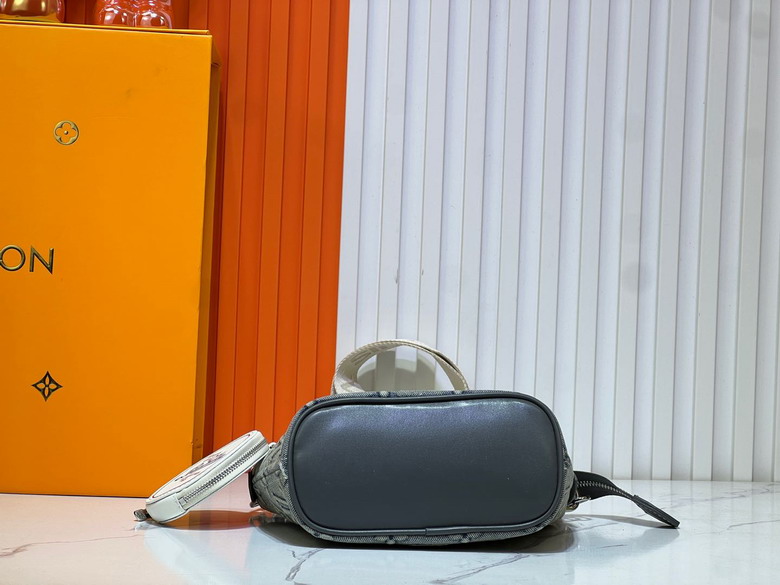 Neverfull M46705 24x14x9cm ss_6