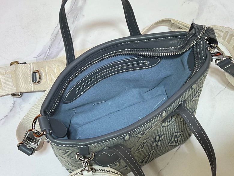 Neverfull M46705 24x14x9cm ss_8