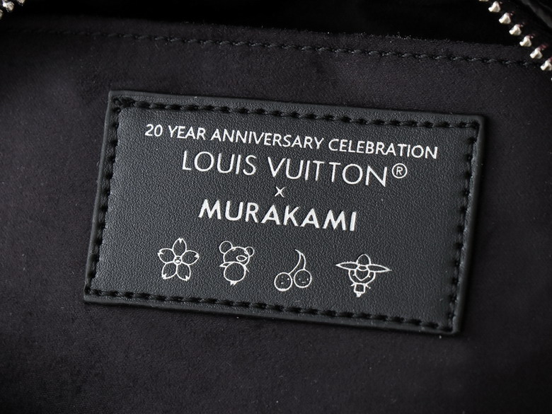 On M46653 25x13x10cm ss1_8