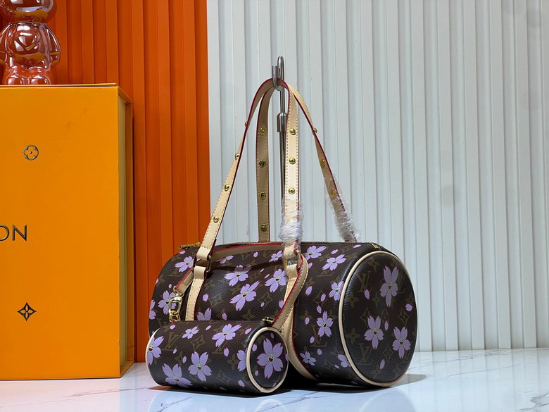 Papillon M40711 27x11x13cm ss_3