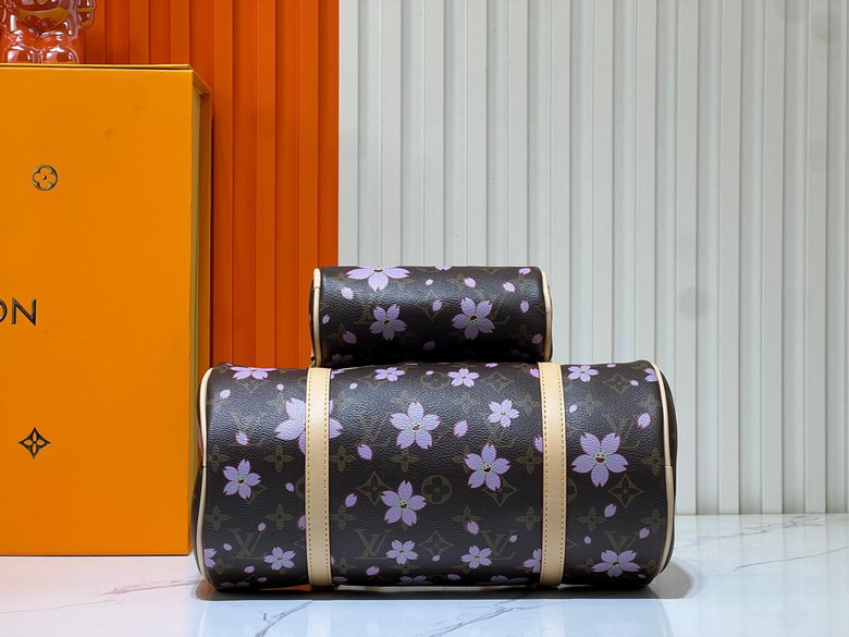 Papillon M40711 27x11x13cm ss_7