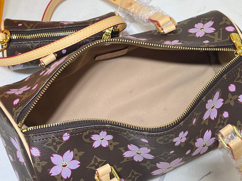 Papillon M40711 27x11x13cm ss_8