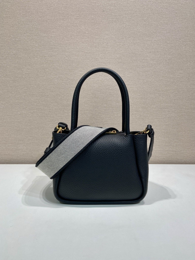 Prada 1BA362 19 5x18x9cm AP3_5
