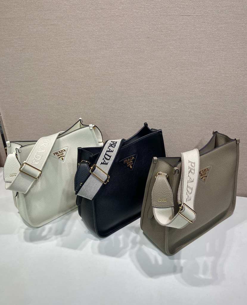 Prada 1BC073-1 30x28x12cm AP1_1