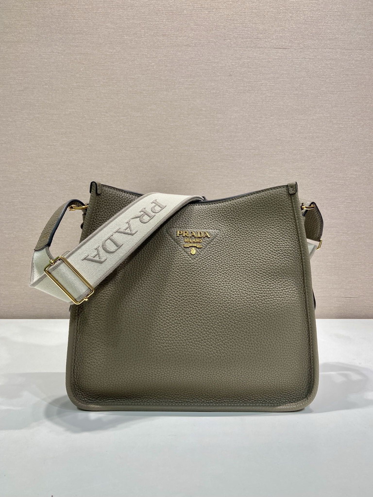 Prada 1BC073-1 30x28x12cm AP1_2