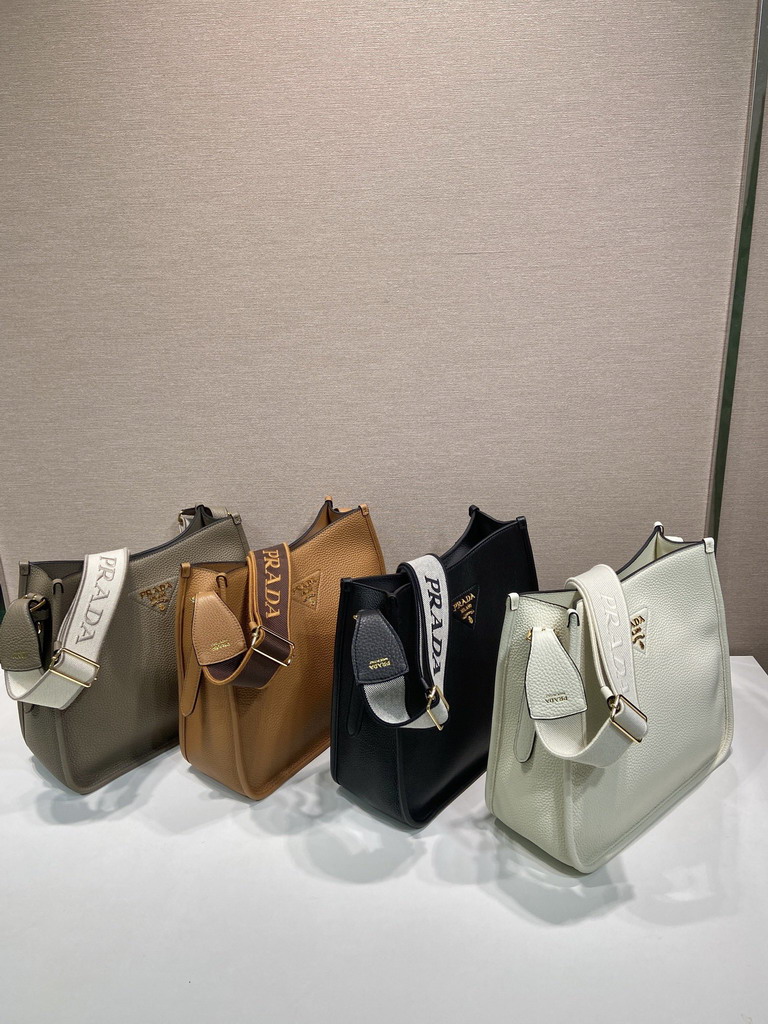 Prada 1BC073-1 30x28x12cm AP_1