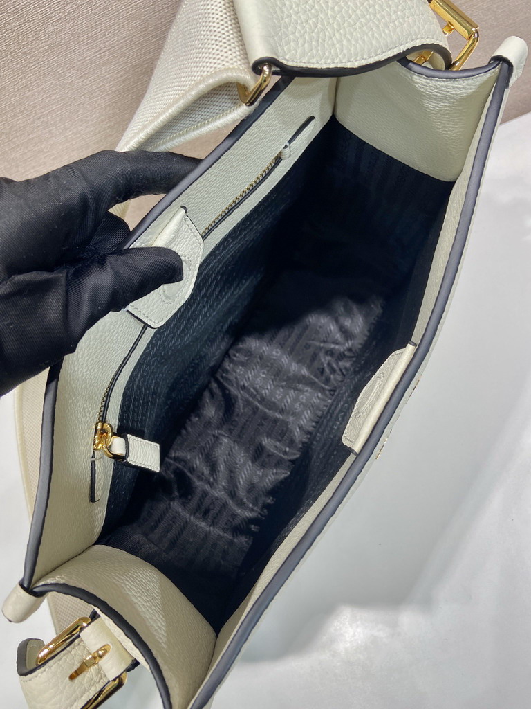 Prada 1BC073-1 30x28x12cm AP2_8