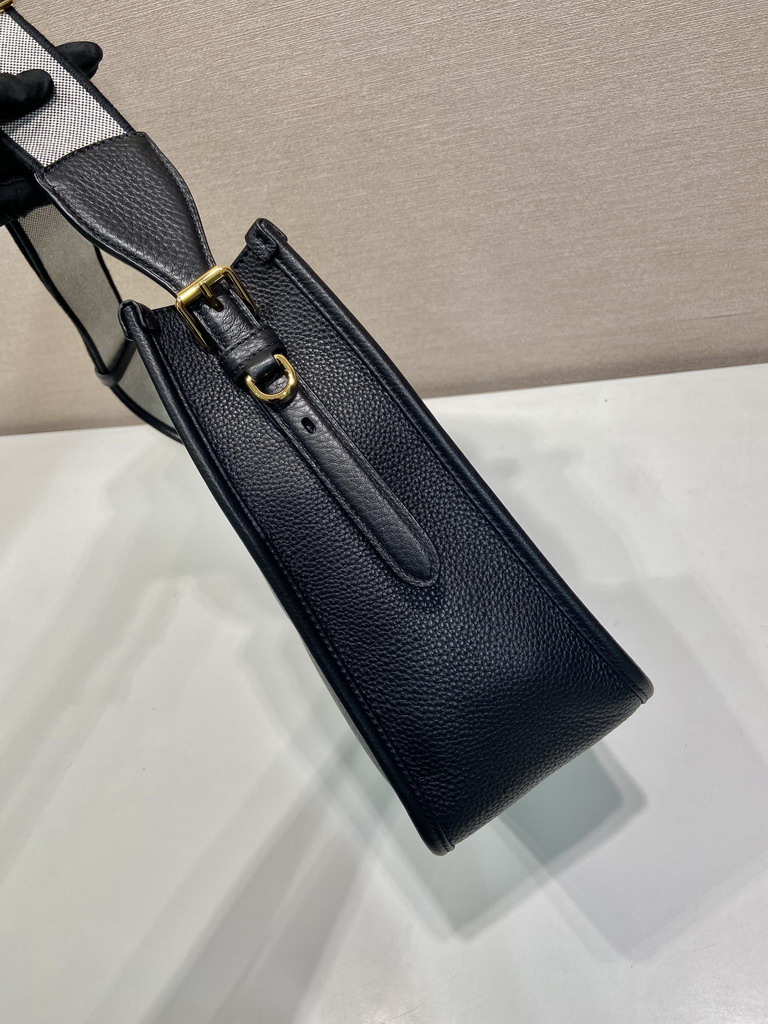 Prada 1BC073-1 30x28x12cm AP3_4