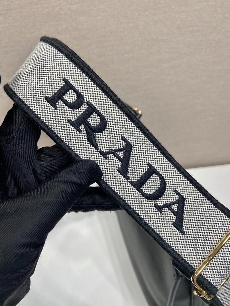 Prada 1BC073-1 30x28x12cm AP3_6
