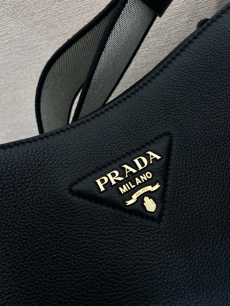 Prada 1BC073-1 30x28x12cm AP3_7