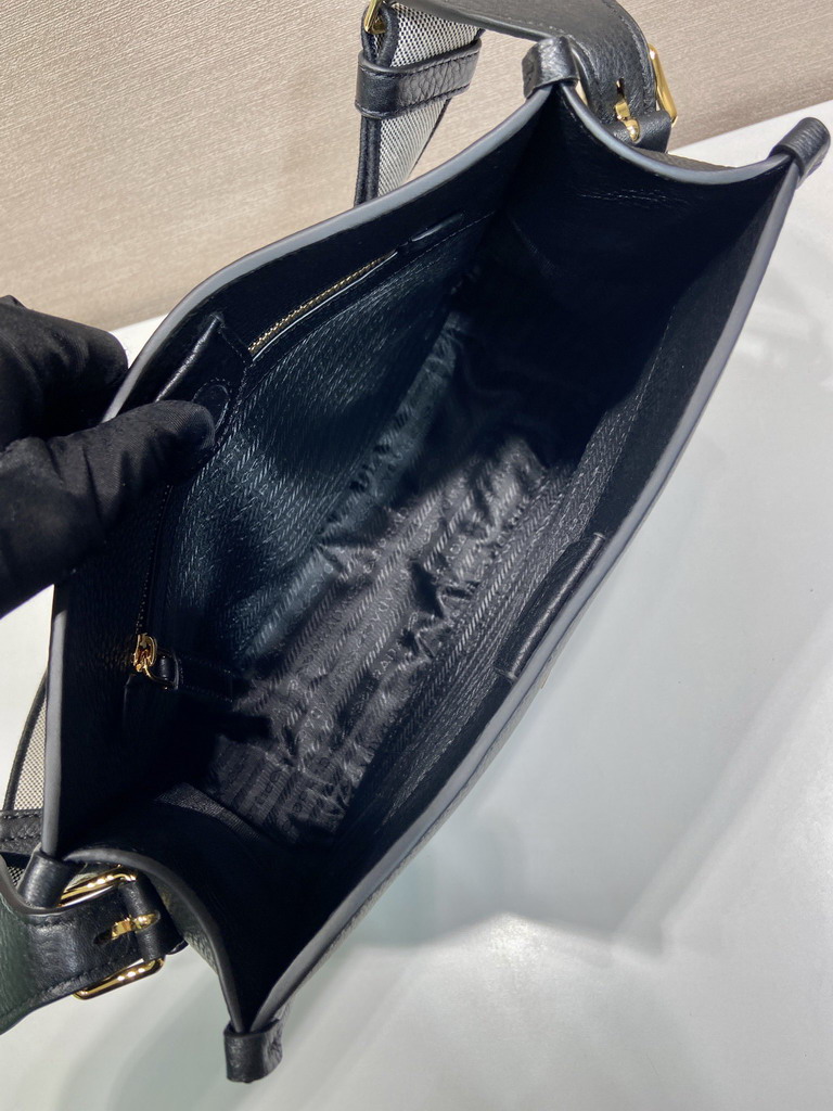 Prada 1BC073-1 30x28x12cm AP3_8