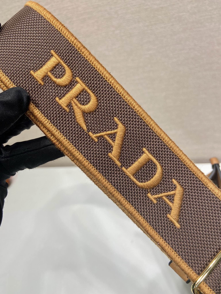 Prada 1BC073-1 30x28x12cm AP_7