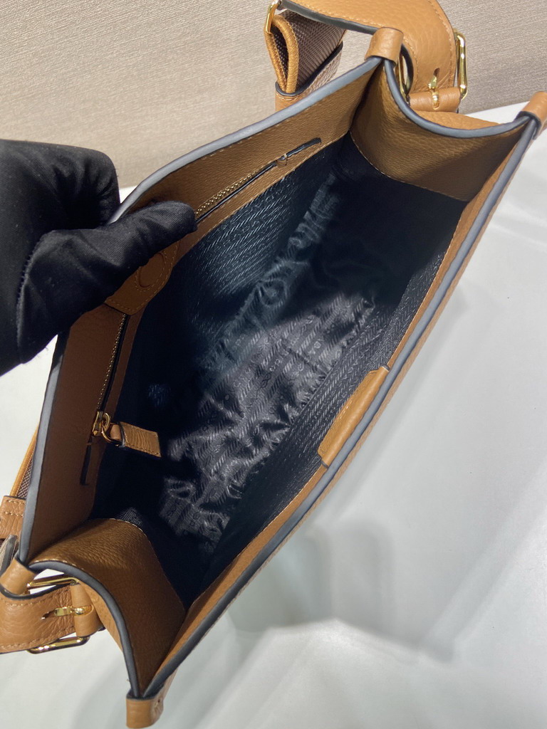 Prada 1BC073-1 30x28x12cm AP_9