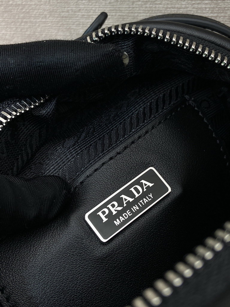Prada 1BC248 15x14x11cm AP_11