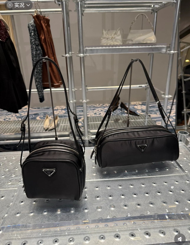 Prada 1BC248 15x14x11cm AP_1