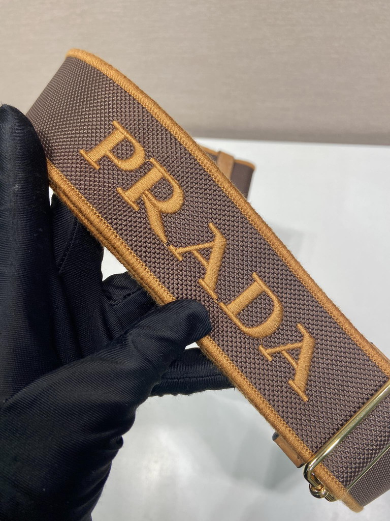 Prada 1BD082-1 22x14x8cm AP_8