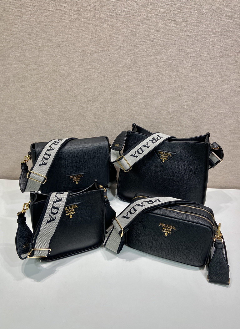 Prada 1BD314-1 23x18x9cm AP_1