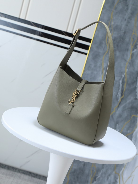 YSL 657230 24x24x10cm 8D_1