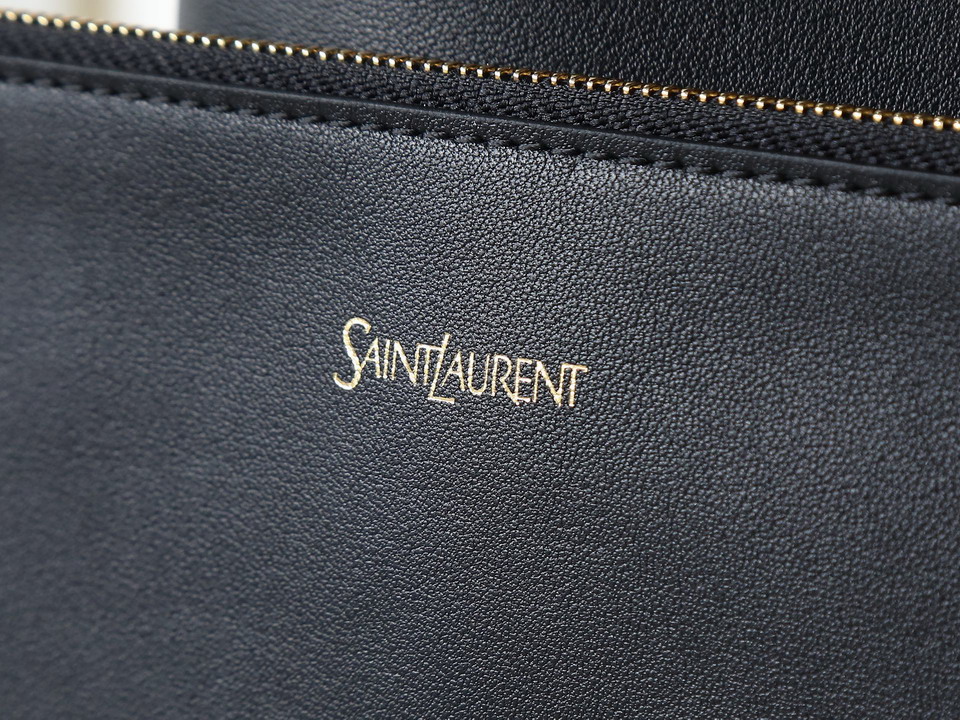 YSL 808224 23x30x8 5cm 8D_4