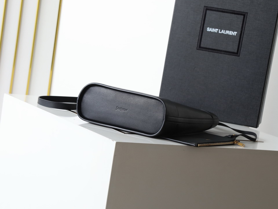 YSL 808224 23x30x8 5cm 8D_6