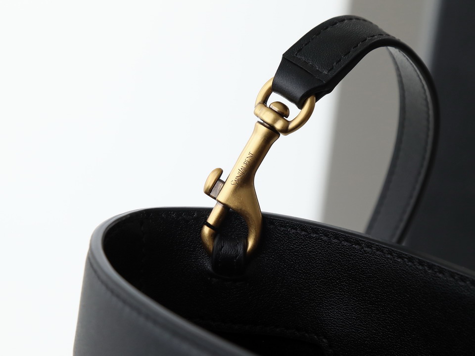 YSL 808224 23x30x8 5cm 8D_8