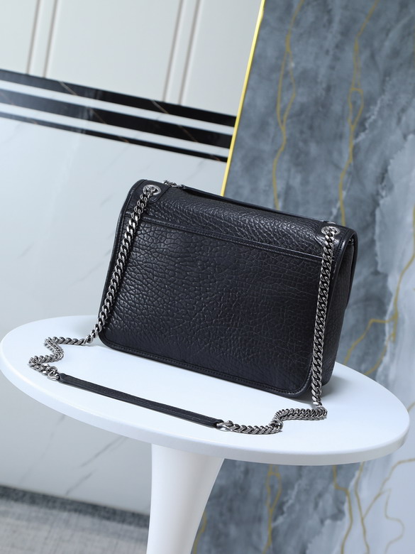 YSL 633178 28x20x8 5cm 8D1_3