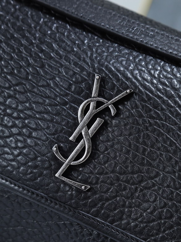 YSL 633178 28x20x8 5cm 8D1_4