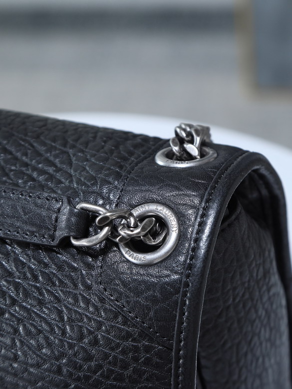 YSL 633178 28x20x8 5cm 8D1_5