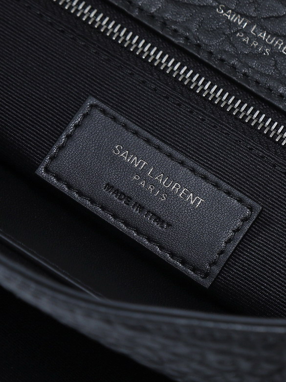 YSL 633178 28x20x8 5cm 8D1_9