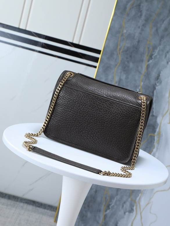 YSL 633178 28x20x8 5cm 8D2_3