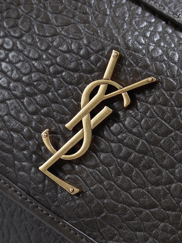 YSL 633178 28x20x8 5cm 8D2_4