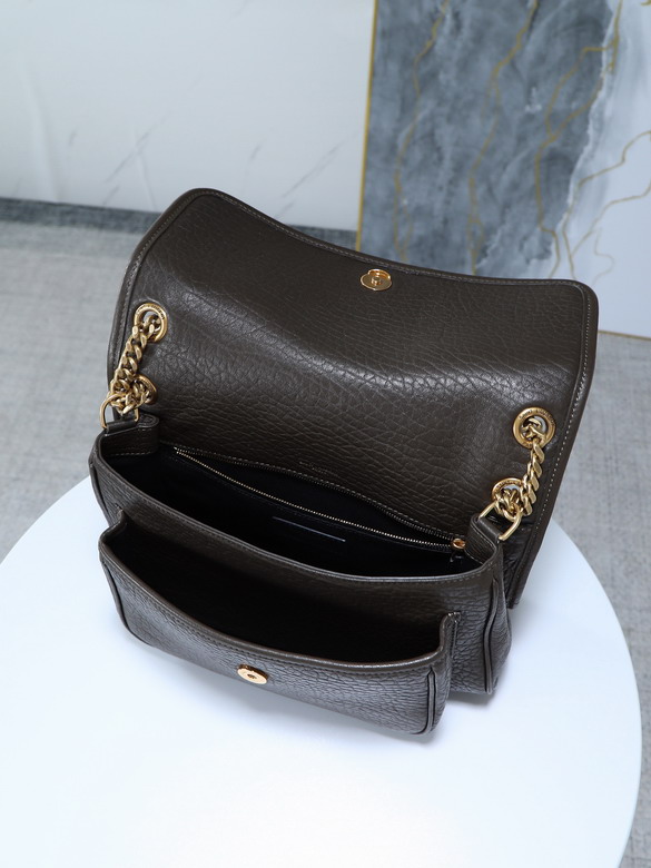 YSL 633178 28x20x8 5cm 8D2_8